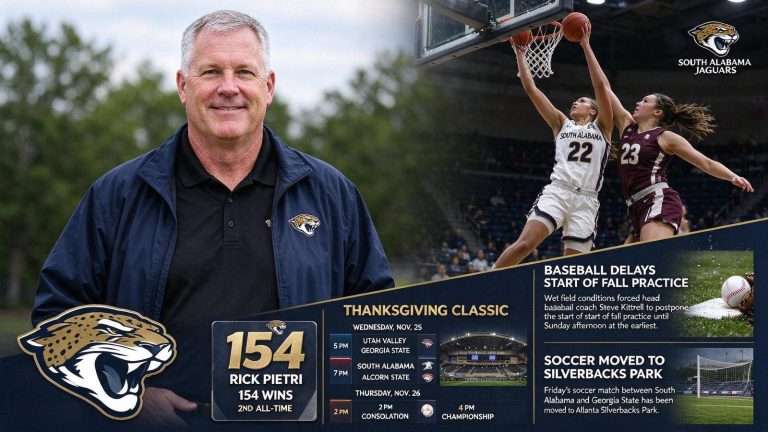 Illustration for the news story: Rick Pietri Receives Contract Extension Through 2013; Thanksgiving Classic Field Set