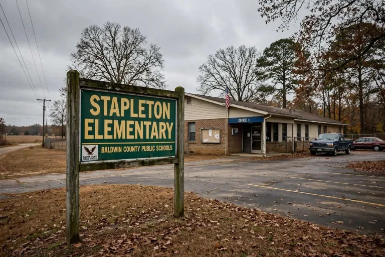 Illustration for the news story: Baldwin School Leaders Warned of Possible Closures During 2009 Budget Crisis