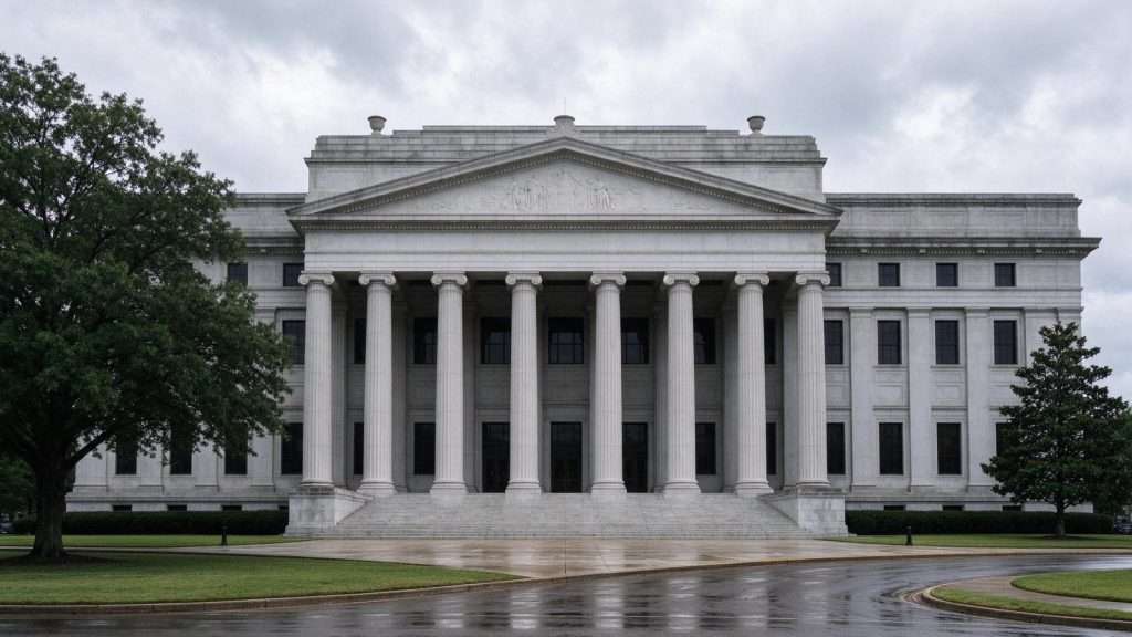 Illustration for the news story: Appeals Court Upholds Chickasaw Man’s Child Sex Abuse Conviction