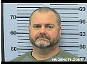 Clint Nelson Arrested in Mobile, AL