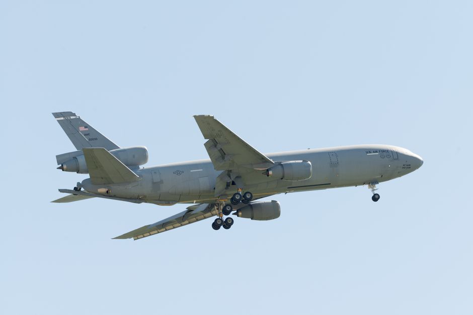 Aerospace industry in Mobile, Alabama
