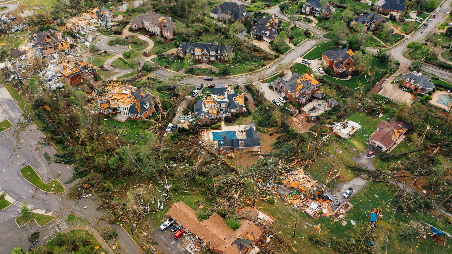 A house on the Alabama Gulf Coast