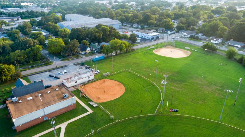 Daphne Names Volkert to Lead Long-Awaited Parks and Recreation Overhaul
