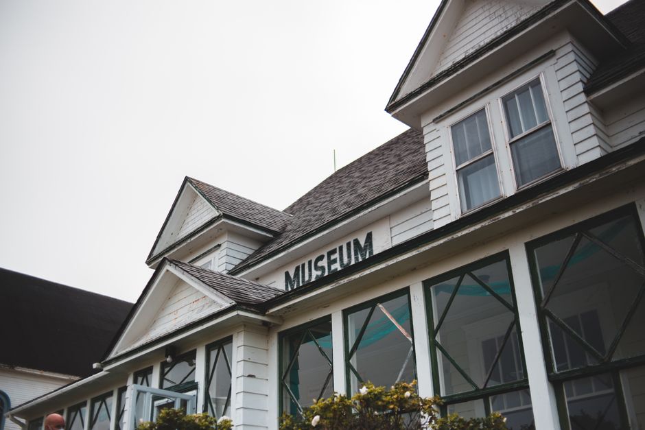Fairhope Museum of History in Fairhope, Alabama