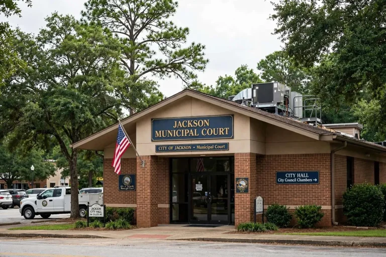 Illustration for the news story: Jackson Council Approves Court Building HVAC Repair, Tax Break for PCA Project