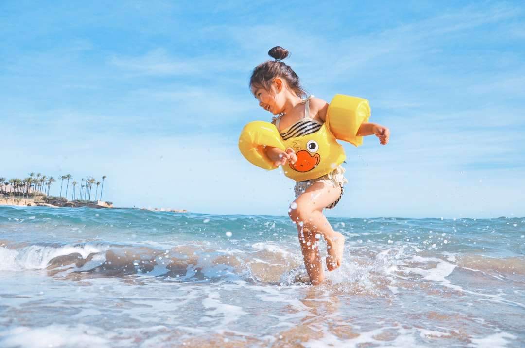 Kiddie Compass: Bubble Trucks, Pirates and Pancakes Fill Baldwin County's Kids Calendar This Week