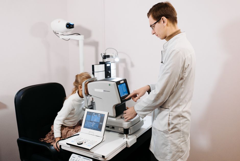Grant Brings State-of-the-Art Child Abuse Screening Tools to Mobile Clinic