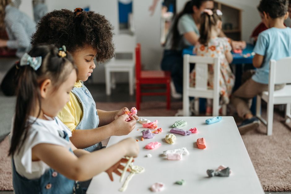 Mobile County's Early Head Start Program Marks 50 Years With Major Expansion