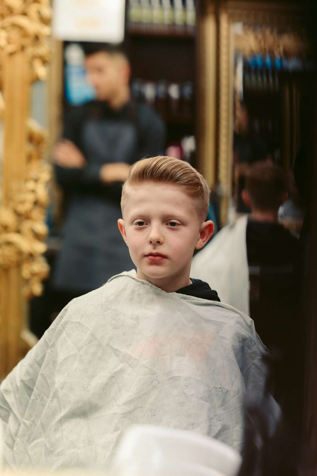 Remington College's 'Cuts for Kids' Returns to Mobile With Free Back-to-School Haircuts