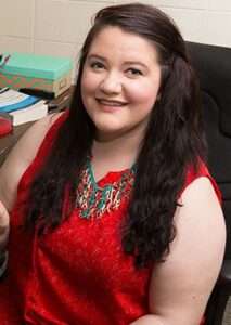 Former Journalist Alyssa Newton