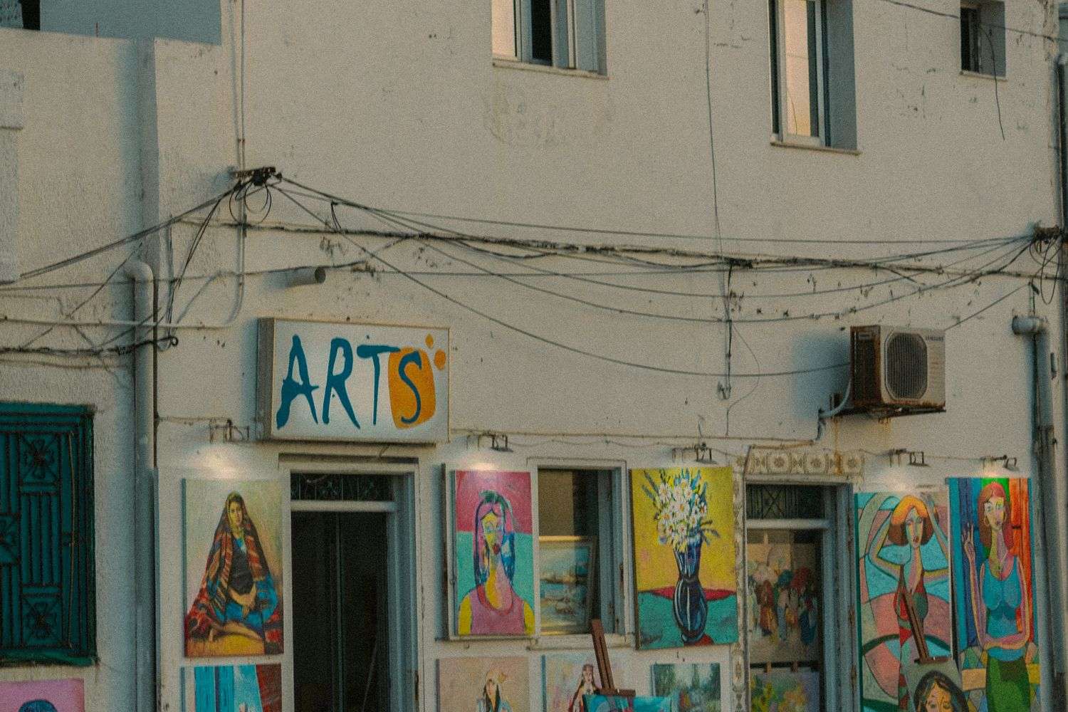 2016 ARTYS Nominations Now Open Through Mobile Arts Council