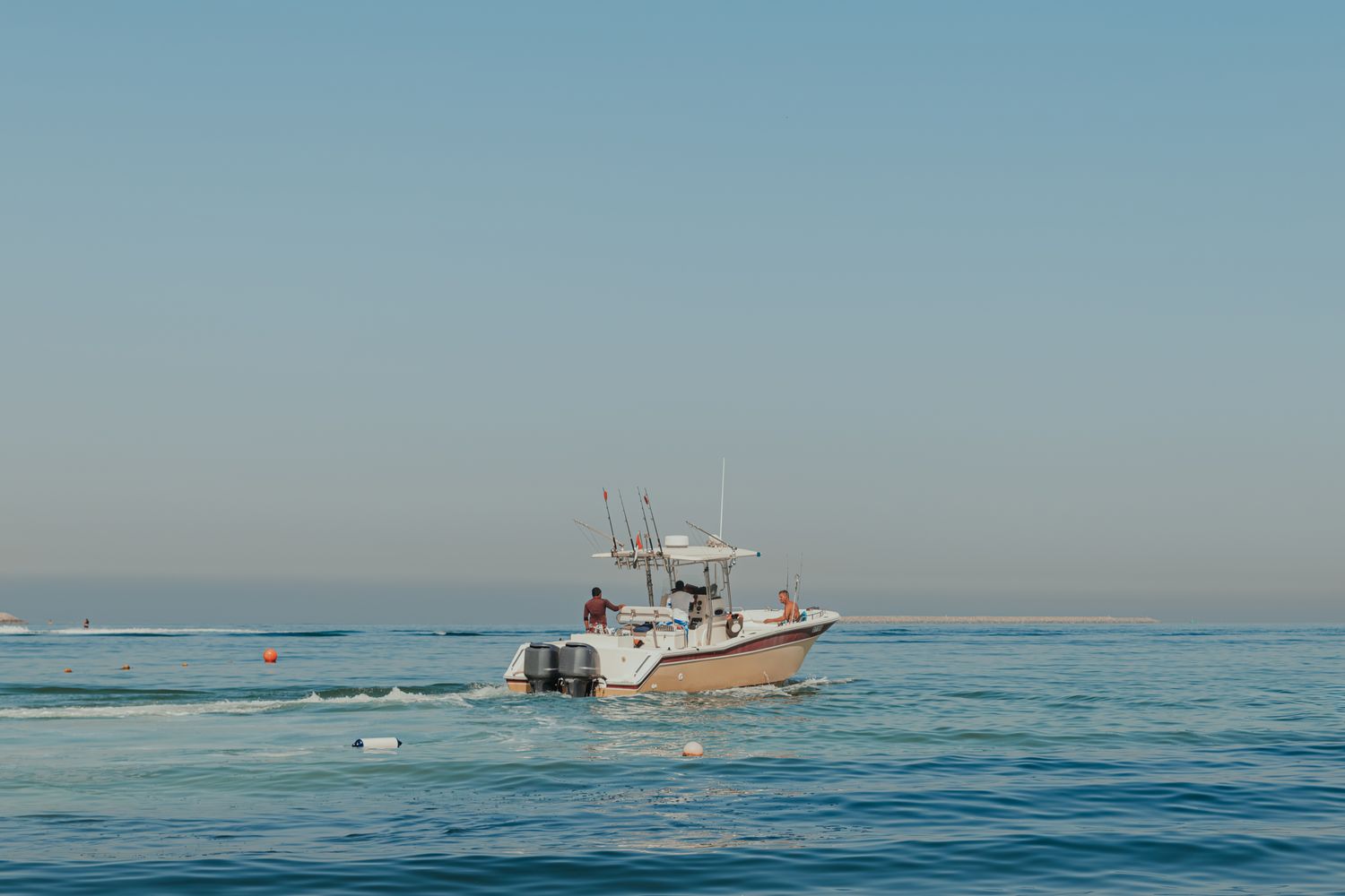 87th Alabama Deep Sea Fishing Rodeo Set for July 17-19 on Dauphin Island