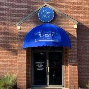 Nichols Real Estate in Daphne AL