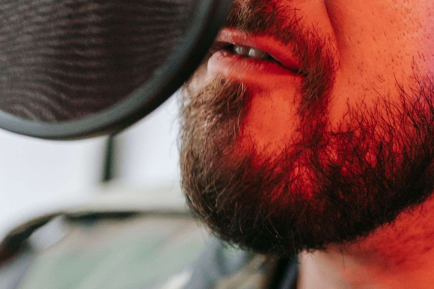 Adam Holt, Eastern Shore singer-songwriter