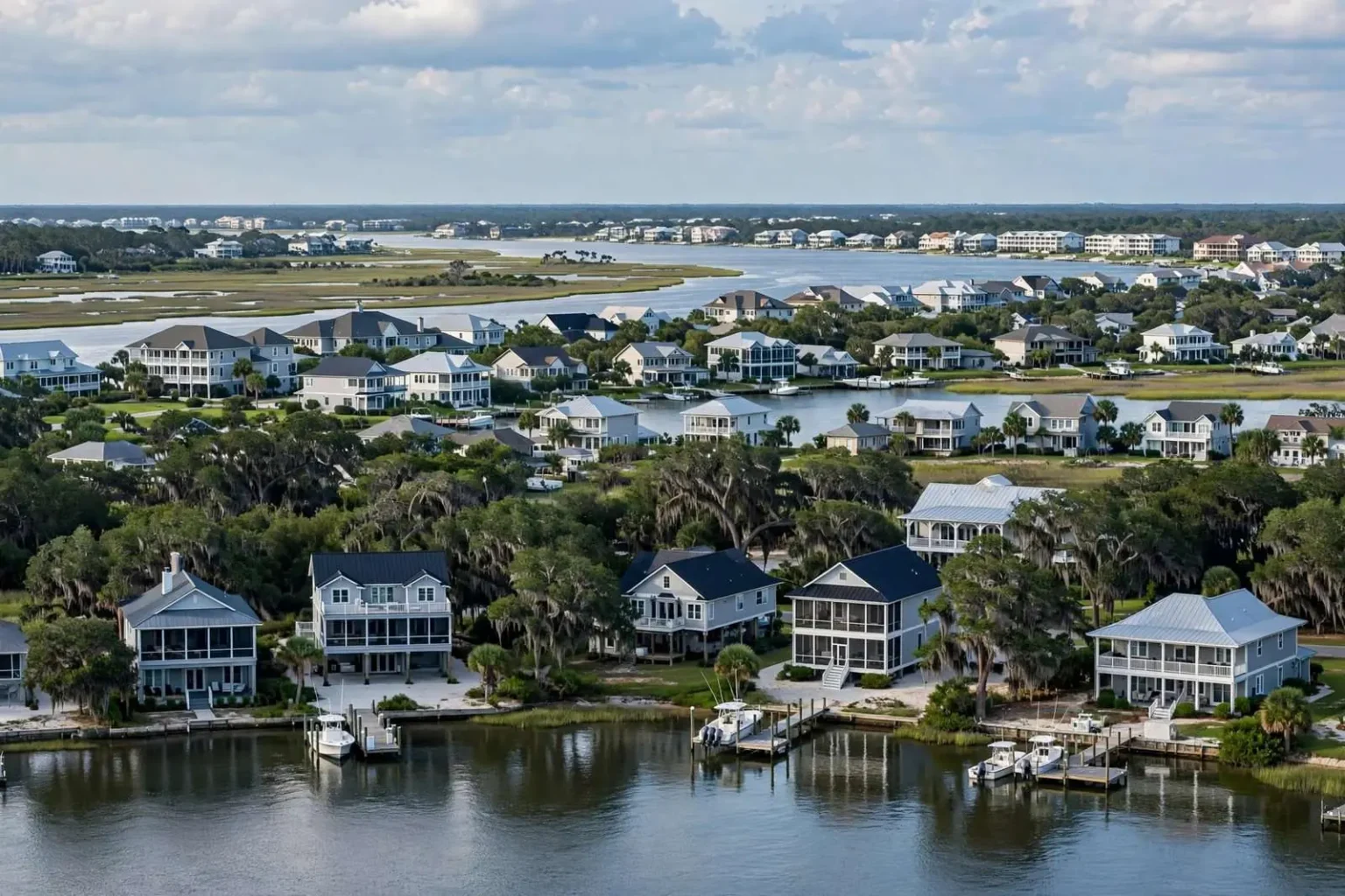 Illustration for the news story: Baldwin County Housing Market Report: Resort Prices Climb as Overall Sales Slow in July