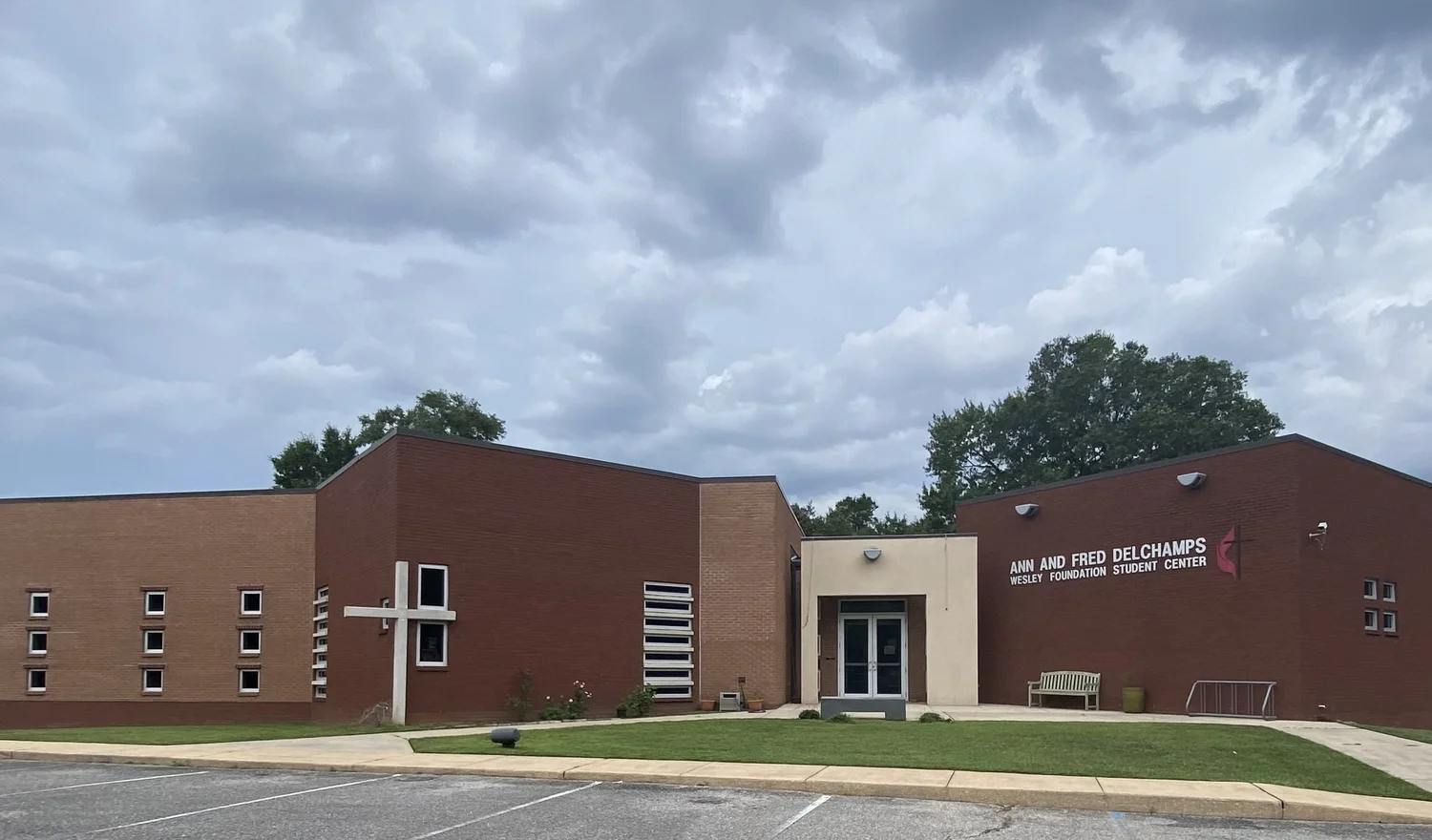 USA Wesley Foundation in Mobile, AL