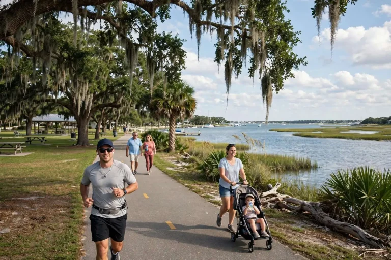 Illustration for the news story: Drier Air Brings Relief From Last Week’s Dangerous Heat Across Mobile, Baldwin Counties
