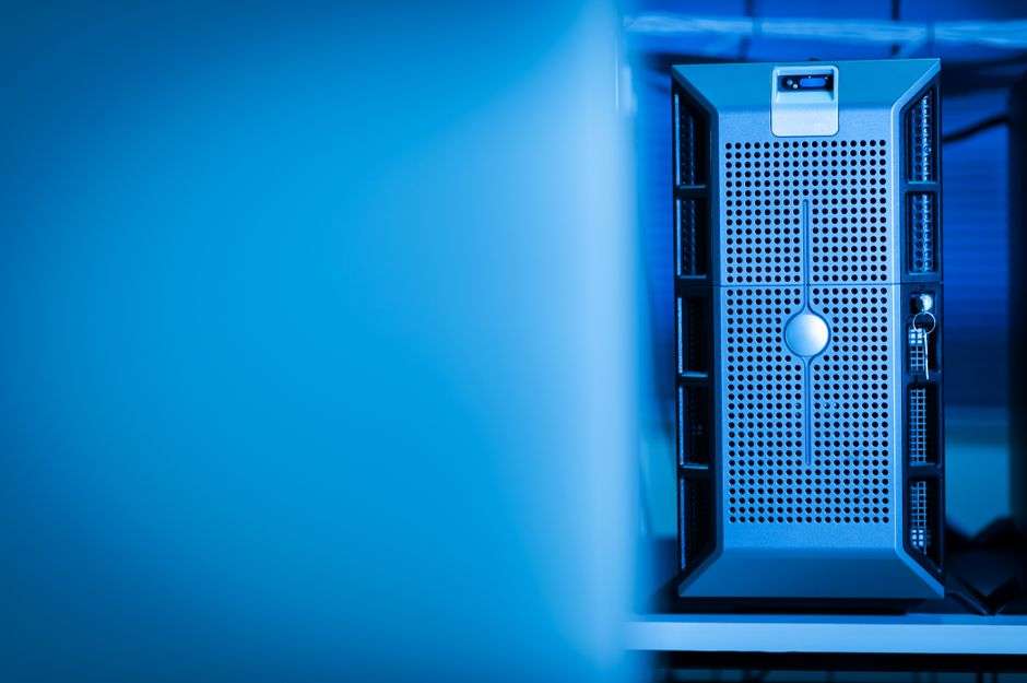 Foley Moves to Impose Six Month Moratorium on Data Center Construction