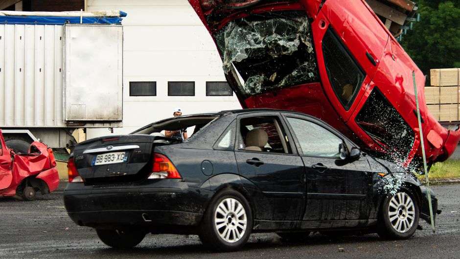 June crash leads to murder charge