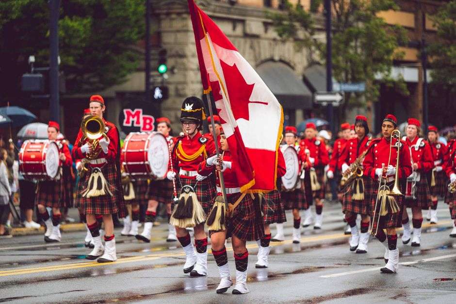 Mobile to Host 80th Annual Labor Day Parade on September 7