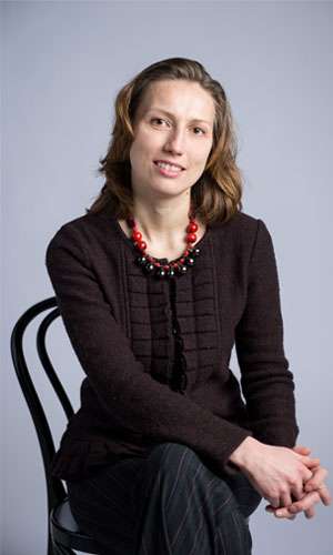 Natalia Stakhanova