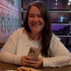 Former Journalist Alyssa Newton