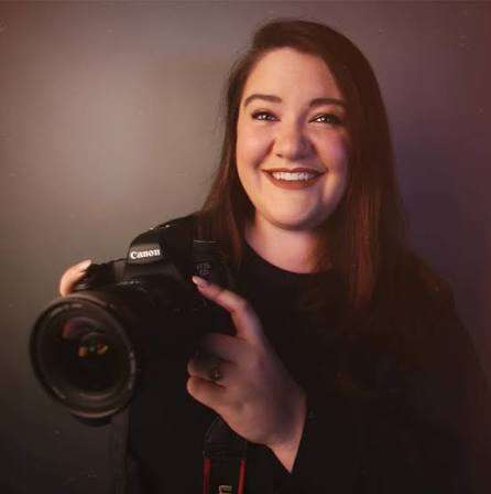 Former Journalist Alyssa Newton
