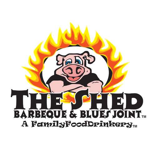 The Shed BBQ