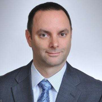 Eric Droblyen of Employee Fiduciary in Mobile, AL