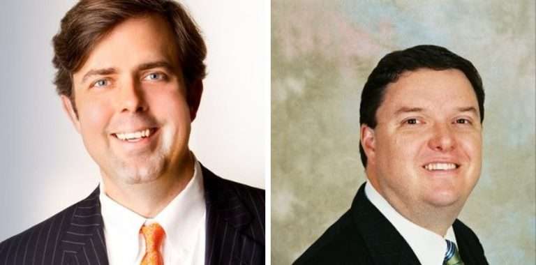 John Cocke and Michael Druhan
