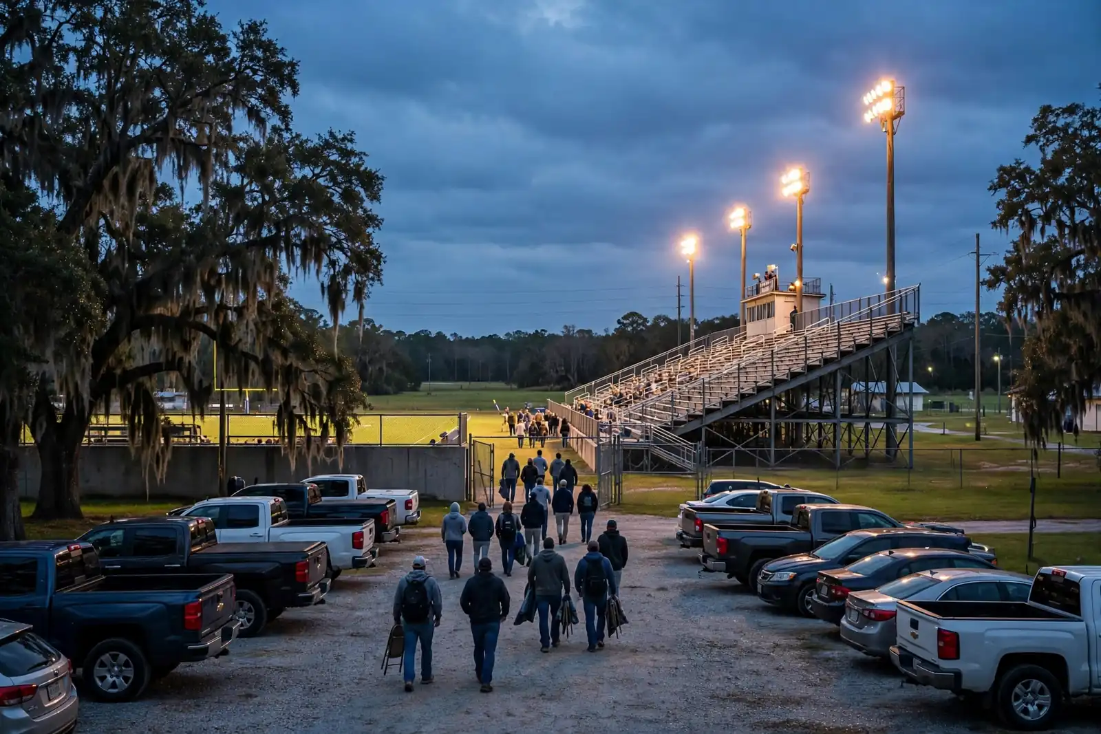 R. Miller Battle of Murder Creek Preview 2026 | South AL News