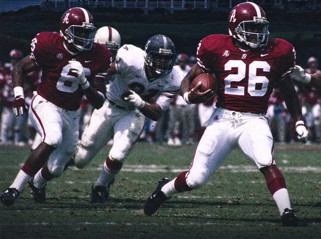 Bobby Humphrey – Bobby Humphrey, Alabama Legend and Broncos Pro Bowler, to Headline Gulf Coast Athletic Club Nov. 9