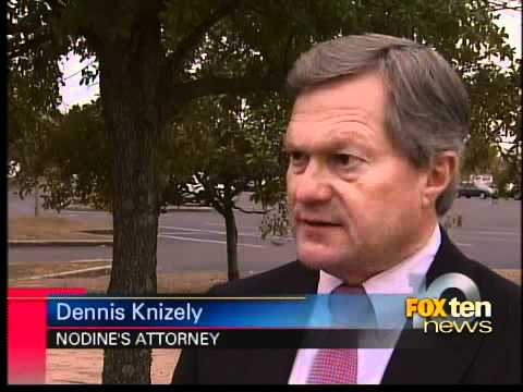 Dennis Knizley