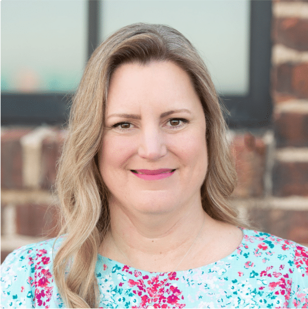 Heather Higgins, now working for McCownGordon Construction