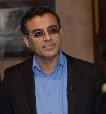 Bhushan Khanna