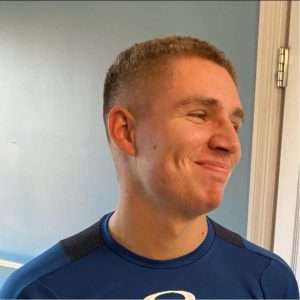 Christian Constantine of Mobile, AL