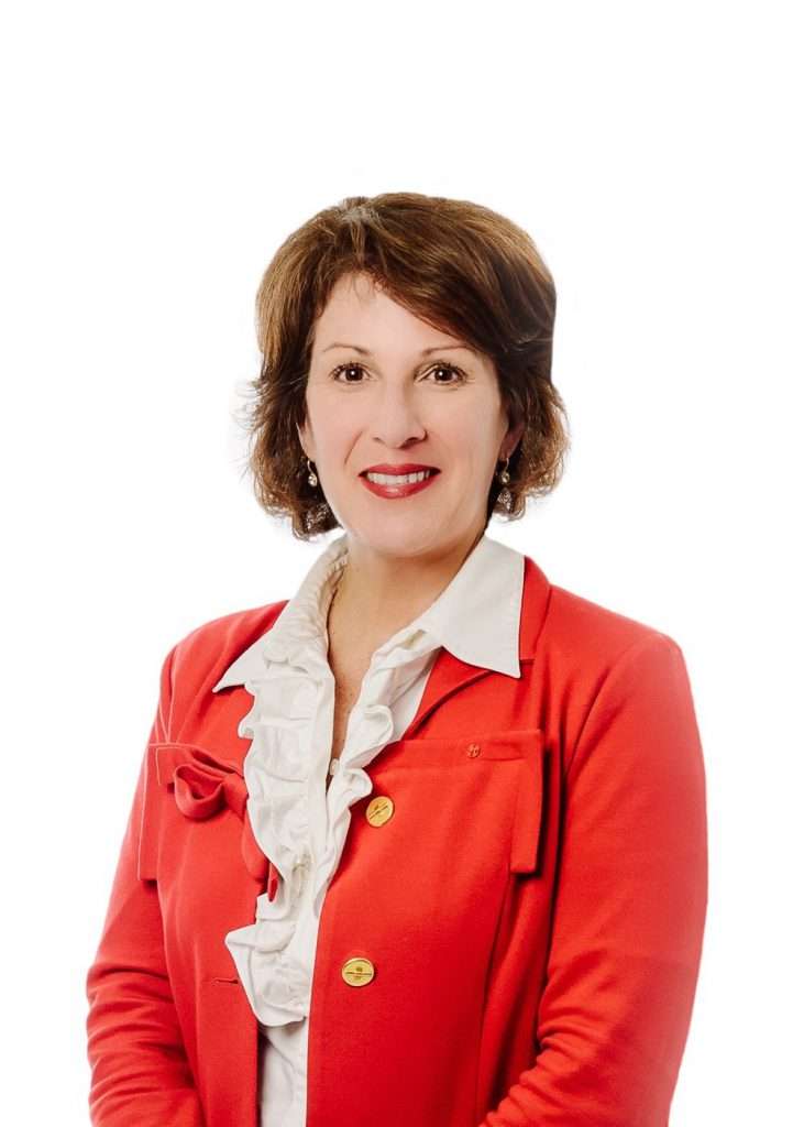 Mobile County Sheriff's Office Lori Myles