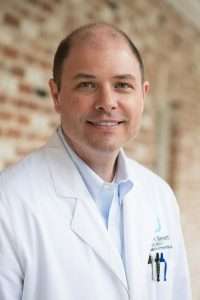 Todd Bennett Orthodontist in Mobile AL
